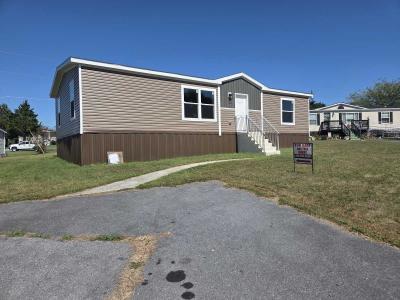 Mobile Home at 191 Imperial Way Falling Waters, WV 25419