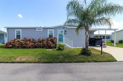 Mobile Home at 12116 SW County Rd 769 #67 Lake Suzy, FL 34269