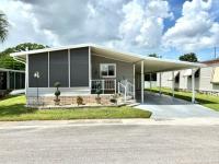 1984 Palm HS Manufactured Home