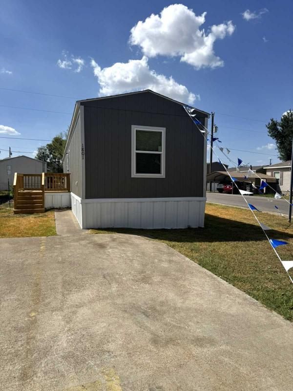 2026 TRU Mobile Home For Sale