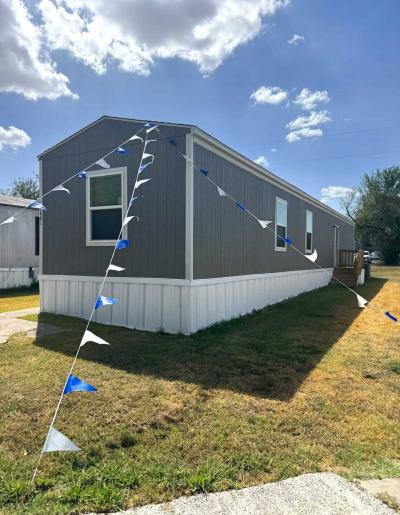 Photo 2 of 9 of home located at 1801 Pecan St., Glenn Heights, TX 75154