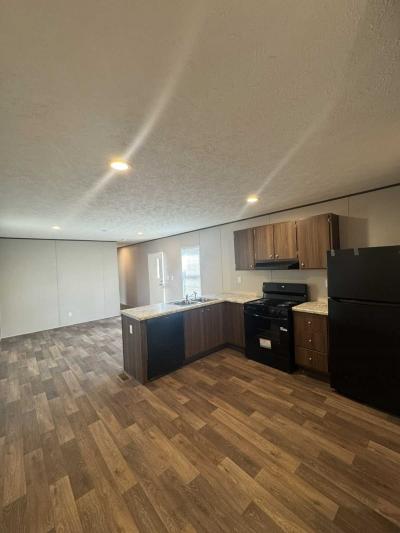 Photo 4 of 9 of home located at 1801 Pecan St., Glenn Heights, TX 75154