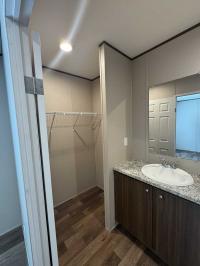 2026 TRU Hickory Mobile Home