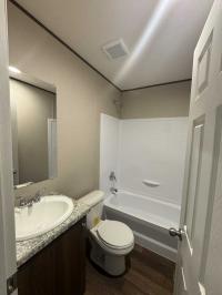 2026 TRU Hickory Mobile Home