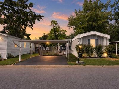 Mobile Home at 367 Granada Ct Saint Peters, MO 63376