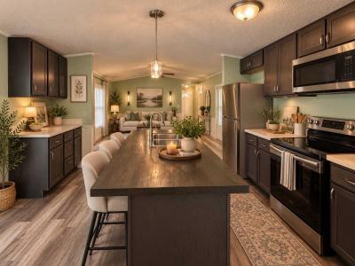 Photo 5 of 11 of home located at 367 Granada Ct Saint Peters, MO 63376