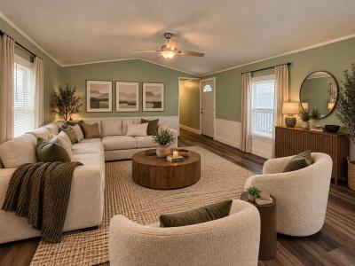 Photo 3 of 11 of home located at 367 Granada Ct Saint Peters, MO 63376
