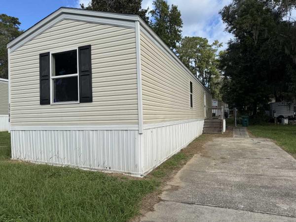 2021 SEHI Mobile Home For Sale