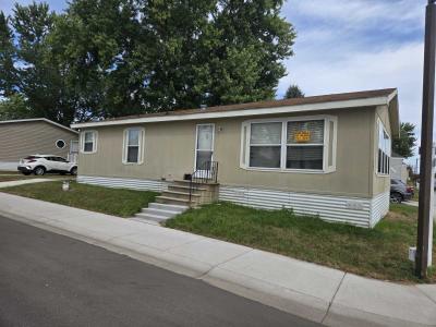 Mobile Home at 1201 104th Ave NE Blaine, MN 55434