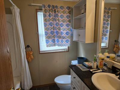 Photo 5 of 8 of home located at 1201 104th Ave NE Blaine, MN 55434