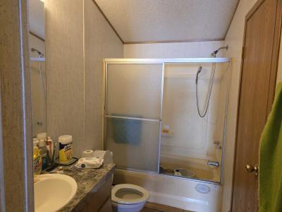 Photo 4 of 8 of home located at 1201 104th Ave NE Blaine, MN 55434