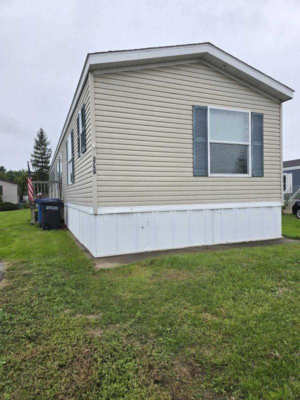 2014 Manufactured Home