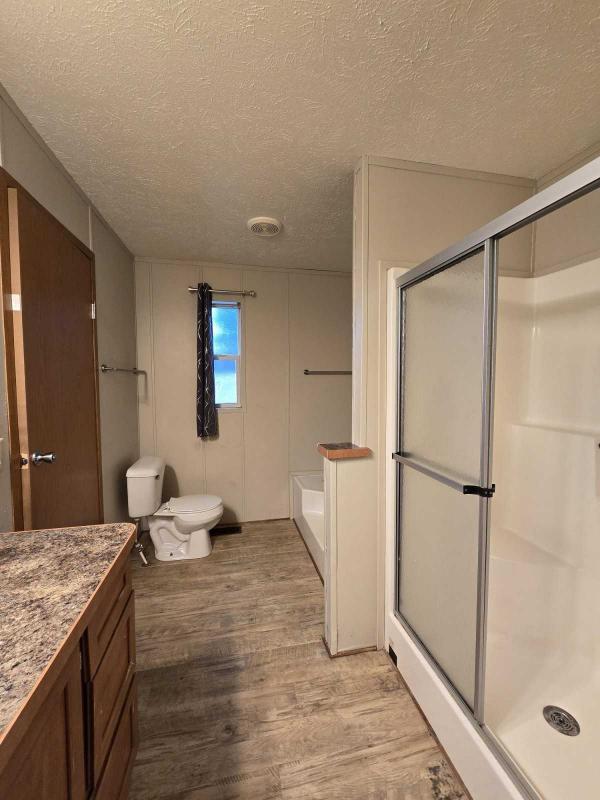 2014 Manufactured Home