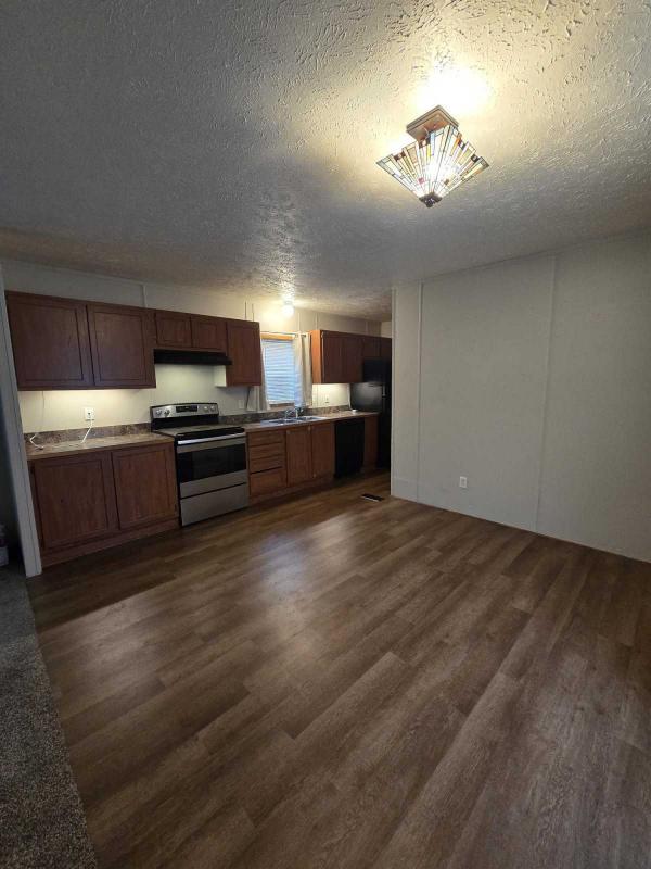 2014 Manufactured Home
