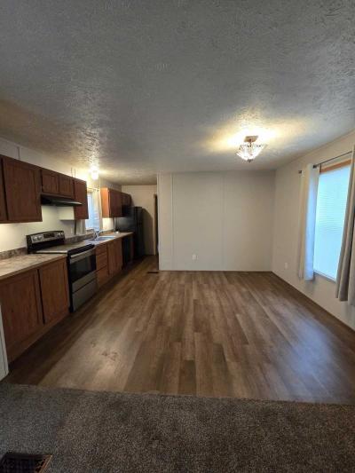 Mobile Home at 3759 Glenayre Ln., #04 Oshkosh, WI 54904
