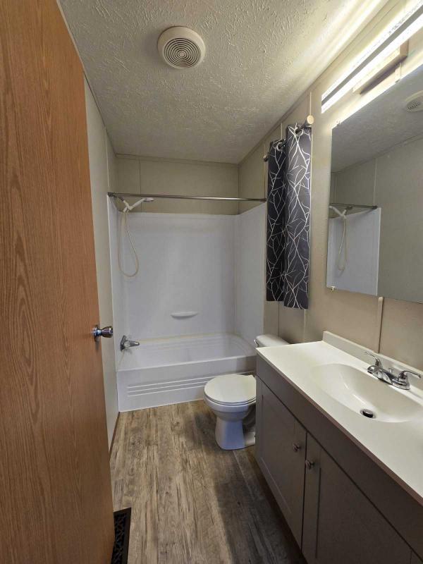 2014 Manufactured Home