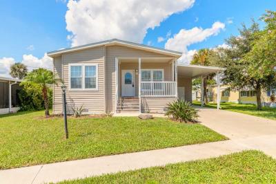 Mobile Home at 5648 Finley Port Orange, FL 32127