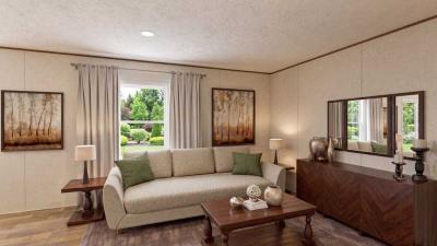 Photo 5 of 18 of home located at 1041 Spring Azure Drive Cleburne, TX 76033