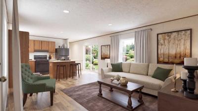 Mobile Home at 1041 Spring Azure Drive G24 Cleburne, TX 76033
