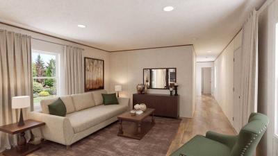 Photo 4 of 18 of home located at 1041 Spring Azure Drive Cleburne, TX 76033