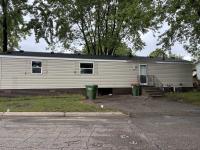 2003 Artcraft Mobile Home