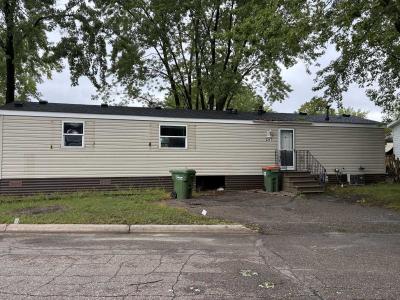Photo 2 of 11 of home located at 3217 93rd Ave NE Blaine, MN 55449