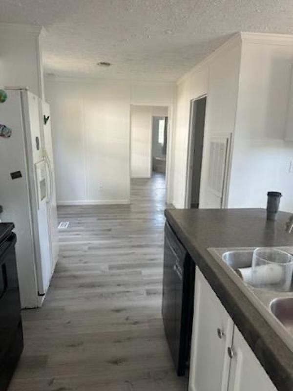 2012 Waverly Mobile Home