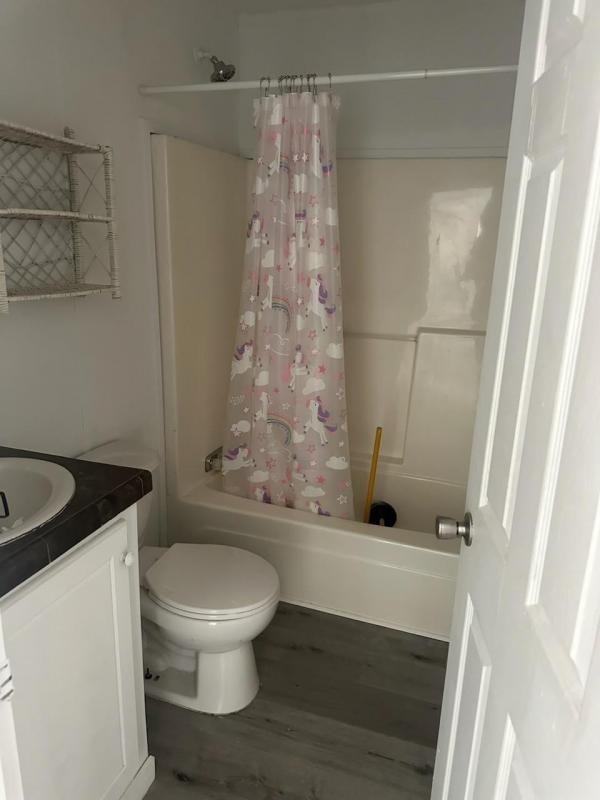 2012 Waverly Mobile Home