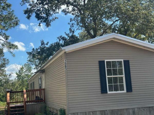 2012 Waverly Mobile Home