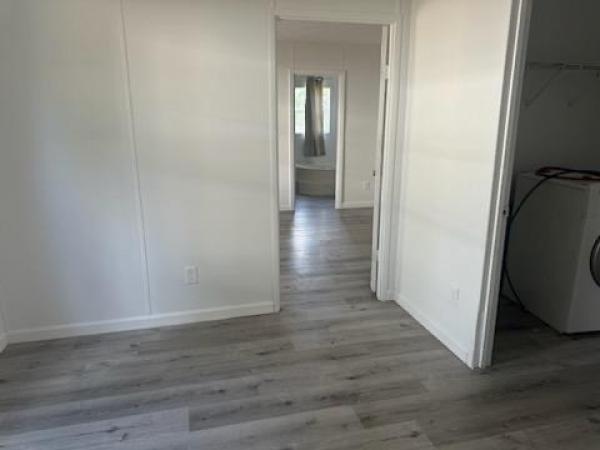 2012 Waverly Mobile Home