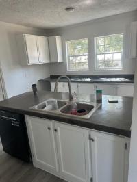2012 Waverly Mobile Home