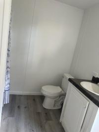 2012 Waverly Mobile Home