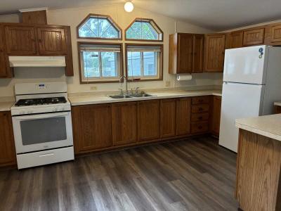 Photo 4 of 11 of home located at 3217 93rd Ave NE Blaine, MN 55449