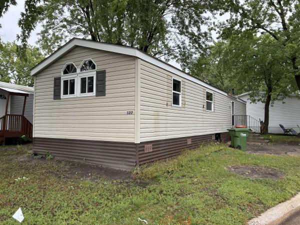 2003 Artcraft Mobile Home For Sale