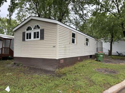 Mobile Home at 3217 93rd Ave NE Blaine, MN 55449