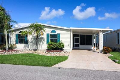 Mobile Home at 5601 Duncan Rd. # 171 Punta Gorda, FL 33982
