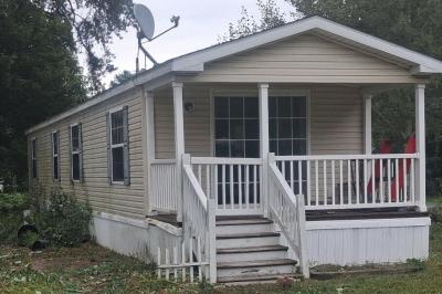 Mobile Home at 143 Elmhurst Drive Queensbury, NY 12804