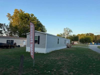 Mobile Home at 64512 E 254Loop Lot 59 B Grove, OK 74344