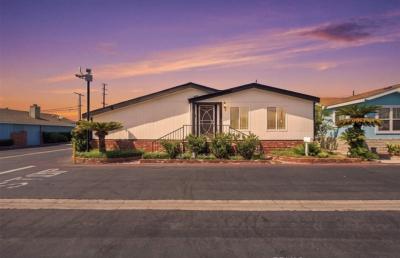 Mobile Home at 3050 W Ball Rd SPC #200 Anaheim, CA 92804