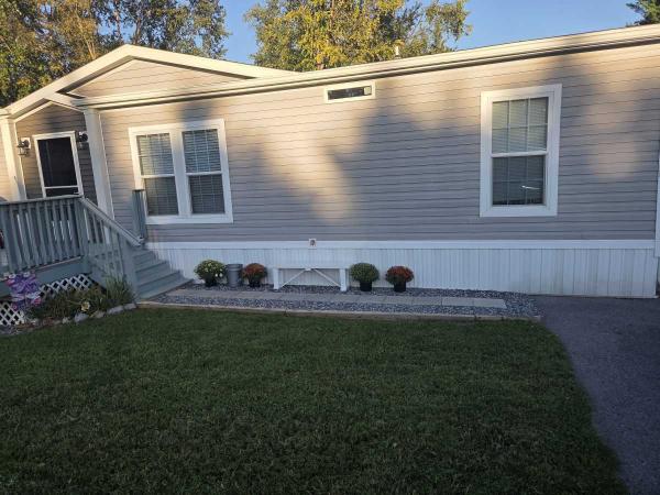 2022 Fleetwood  Mobile Home For Sale