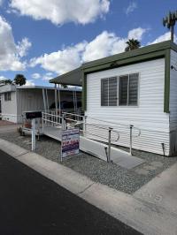 1971 Champion Mobile Home