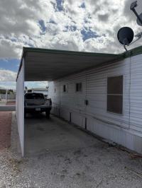 1971 Champion Mobile Home