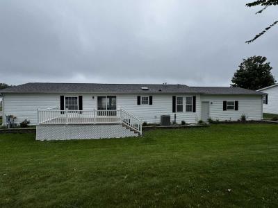 Photo 2 of 32 of home located at 7440 Gallop Trail Caledonia, MI 49316