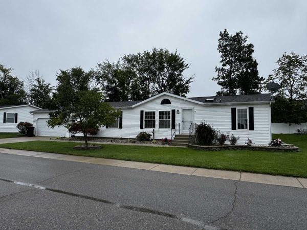 1999 Hart Mobile Home For Sale