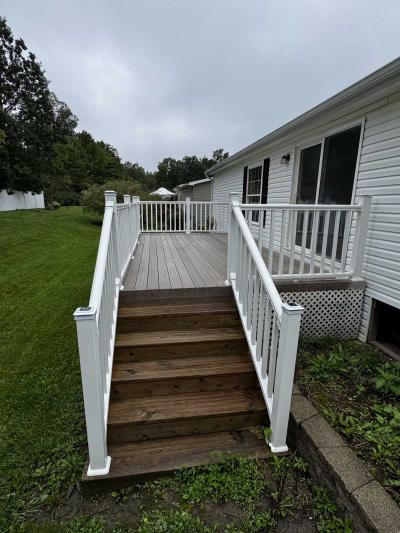 Photo 5 of 32 of home located at 7440 Gallop Trail Caledonia, MI 49316