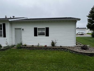 Photo 3 of 32 of home located at 7440 Gallop Trail Caledonia, MI 49316