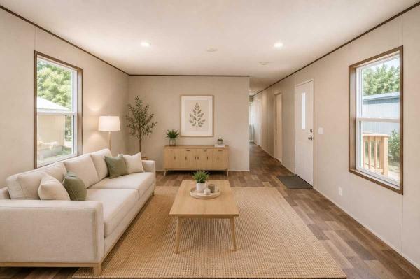 2026 Tru Cyprus Manufactured Home