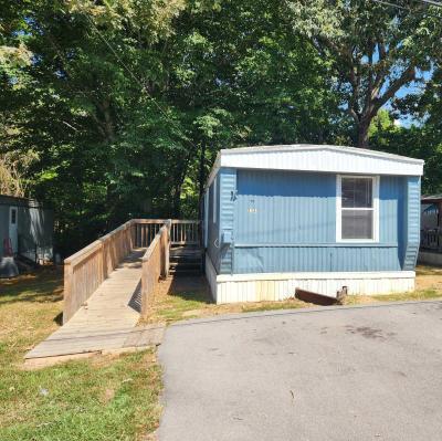 Mobile Home at 2332 Park Edge Way Knoxville, TN 37923