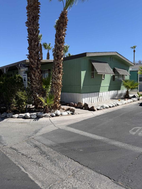 1978 Somerset Mobile Home For Sale