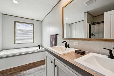 Photo 5 of 14 of home located at 1800 Oak Grove Road E ● 96 Burleson, TX 76028